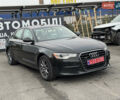 Коричневый Ауди А6, объемом двигателя 2 л и пробегом 240 тыс. км за 9400 $, фото 1 на Automoto.ua