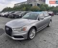 Коричневий Ауді А6, об'ємом двигуна 3 л та пробігом 270 тис. км за 9900 $, фото 1 на Automoto.ua