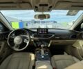 Коричневий Ауді А6, об'ємом двигуна 3 л та пробігом 187 тис. км за 16500 $, фото 5 на Automoto.ua