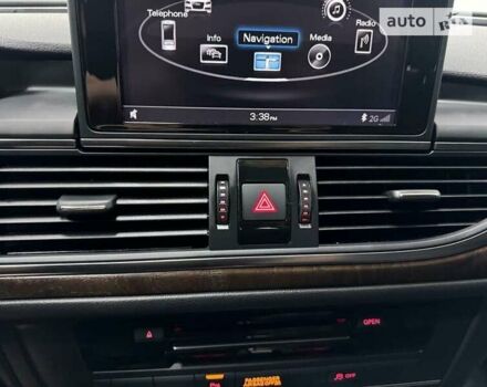 Коричневый Ауди А6, объемом двигателя 2 л и пробегом 98 тыс. км за 3000 $, фото 24 на Automoto.ua