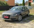 Коричневый Ауди А6, объемом двигателя 2 л и пробегом 216 тыс. км за 8900 $, фото 1 на Automoto.ua