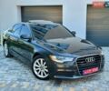 Коричневый Ауди А6, объемом двигателя 2 л и пробегом 134 тыс. км за 12000 $, фото 1 на Automoto.ua