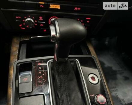 Коричневый Ауди А6, объемом двигателя 2 л и пробегом 98 тыс. км за 3000 $, фото 6 на Automoto.ua