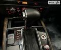 Коричневый Ауди А6, объемом двигателя 2 л и пробегом 98 тыс. км за 3000 $, фото 6 на Automoto.ua