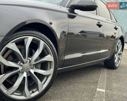 Коричневый Ауди А6, объемом двигателя 2 л и пробегом 178 тыс. км за 13999 $, фото 16 на Automoto.ua