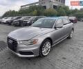 Коричневый Ауди А6, объемом двигателя 3 л и пробегом 270 тыс. км за 10500 $, фото 1 на Automoto.ua