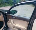 Ауди А6 2013 в Черкассах на Automoto.ua Коричневый Ауди А6, объемом двигателя 2 л и пробегом 243 тыс. км за 13999 $, фото 17 на Automoto.ua