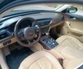 Ауди А6 2013 в Черкассах на Automoto.ua Коричневый Ауди А6, объемом двигателя 2 л и пробегом 243 тыс. км за 13999 $, фото 11 на Automoto.ua