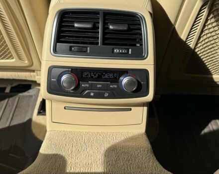 Коричневий Ауді А6, об'ємом двигуна 3 л та пробігом 187 тис. км за 16500 $, фото 7 на Automoto.ua