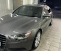 Коричневий Ауді А6, об'ємом двигуна 2 л та пробігом 255 тис. км за 12000 $, фото 1 на Automoto.ua