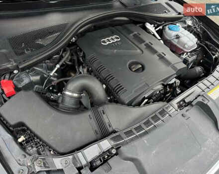 Коричневый Ауди А6, объемом двигателя 2 л и пробегом 178 тыс. км за 14300 $, фото 39 на Automoto.ua