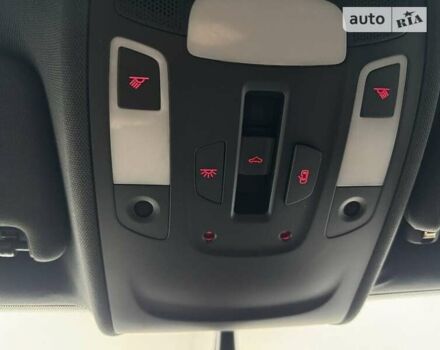 Коричневый Ауди А6, объемом двигателя 2 л и пробегом 98 тыс. км за 3000 $, фото 8 на Automoto.ua