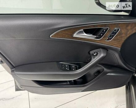 Коричневый Ауди А6, объемом двигателя 2 л и пробегом 98 тыс. км за 3000 $, фото 12 на Automoto.ua