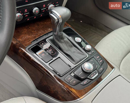 Коричневый Ауди А6, объемом двигателя 2 л и пробегом 178 тыс. км за 13999 $, фото 32 на Automoto.ua