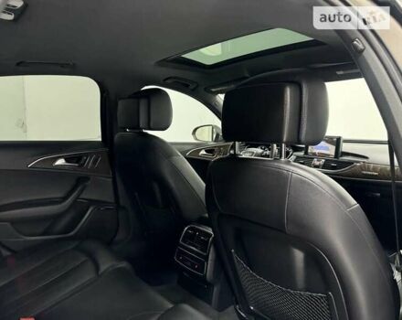 Коричневый Ауди А6, объемом двигателя 2 л и пробегом 98 тыс. км за 3000 $, фото 9 на Automoto.ua