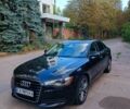 Коричневый Ауди А6, объемом двигателя 2 л и пробегом 243 тыс. км за 13999 $, фото 1 на Automoto.ua