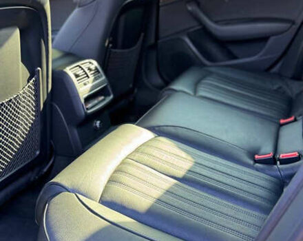 Коричневый Ауди А6, объемом двигателя 2.77 л и пробегом 148 тыс. км за 15700 $, фото 58 на Automoto.ua