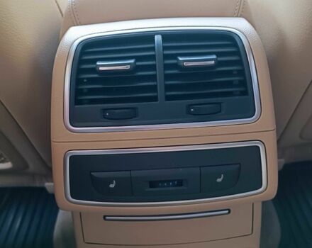 Ауди А6 2013 в Черкассах на Automoto.ua Коричневый Ауди А6, объемом двигателя 2 л и пробегом 243 тыс. км за 13999 $, фото 22 на Automoto.ua