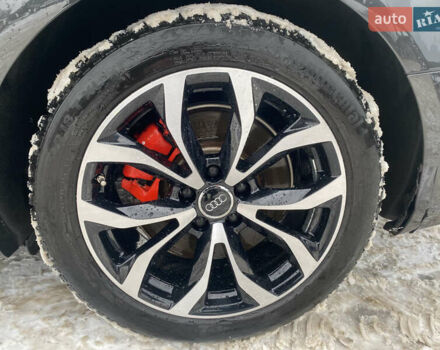 Коричневий Ауді А6, об'ємом двигуна 3 л та пробігом 140 тис. км за 16300 $, фото 24 на Automoto.ua