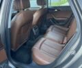 Коричневый Ауди А6, объемом двигателя 2 л и пробегом 82 тыс. км за 4100 $, фото 10 на Automoto.ua