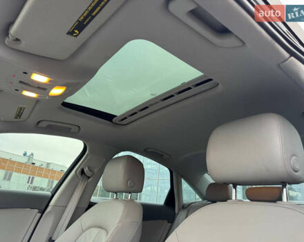 Коричневый Ауди А6, объемом двигателя 2 л и пробегом 178 тыс. км за 13999 $, фото 34 на Automoto.ua