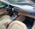 Ауди А6 2013 в Черкассах на Automoto.ua Коричневый Ауди А6, объемом двигателя 2 л и пробегом 243 тыс. км за 13999 $, фото 18 на Automoto.ua