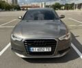 Коричневый Ауди А6, объемом двигателя 2.77 л и пробегом 198 тыс. км за 14000 $, фото 1 на Automoto.ua