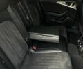 Коричневий Ауді А6, об'ємом двигуна 2 л та пробігом 252 тис. км за 13500 $, фото 10 на Automoto.ua