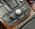 Коричневый Ауди А6, объемом двигателя 2 л и пробегом 181 тыс. км за 14800 $, фото 58 на Automoto.ua
