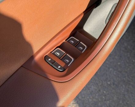 Коричневый Ауди А6, объемом двигателя 2 л и пробегом 181 тыс. км за 14800 $, фото 14 на Automoto.ua