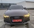 Коричневый Ауди А6, объемом двигателя 2 л и пробегом 185 тыс. км за 12600 $, фото 8 на Automoto.ua