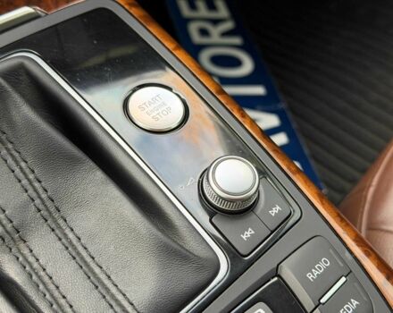 Коричневый Ауди А6, объемом двигателя 2 л и пробегом 181 тыс. км за 14800 $, фото 20 на Automoto.ua