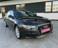 Коричневий Ауді А6, об'ємом двигуна 2 л та пробігом 183 тис. км за 13750 $, фото 1 на Automoto.ua