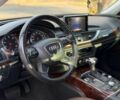 Коричневый Ауди А6, объемом двигателя 2 л и пробегом 181 тыс. км за 14800 $, фото 17 на Automoto.ua