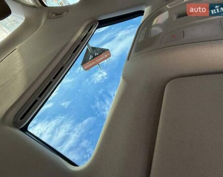 Коричневый Ауди А6, объемом двигателя 2 л и пробегом 181 тыс. км за 14800 $, фото 63 на Automoto.ua