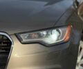 Коричневый Ауди А6, объемом двигателя 2 л и пробегом 181 тыс. км за 14800 $, фото 3 на Automoto.ua
