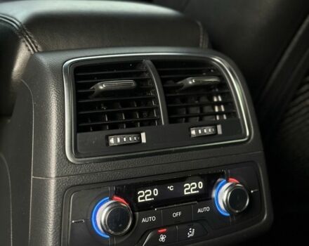 Коричневий Ауді А6, об'ємом двигуна 2 л та пробігом 252 тис. км за 13500 $, фото 8 на Automoto.ua