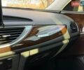 Коричневый Ауди А6, объемом двигателя 2 л и пробегом 181 тыс. км за 14800 $, фото 60 на Automoto.ua