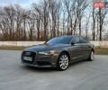Коричневий Ауді А6, об'ємом двигуна 2 л та пробігом 267 тис. км за 12600 $, фото 1 на Automoto.ua