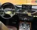 Коричневый Ауди А6, объемом двигателя 2 л и пробегом 181 тыс. км за 14800 $, фото 42 на Automoto.ua