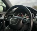 Коричневий Ауді А6, об'ємом двигуна 2 л та пробігом 252 тис. км за 13500 $, фото 11 на Automoto.ua