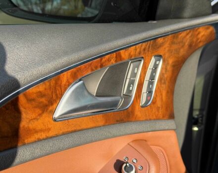 Коричневый Ауди А6, объемом двигателя 2 л и пробегом 181 тыс. км за 14800 $, фото 12 на Automoto.ua