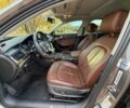 Коричневый Ауди А6, объемом двигателя 2 л и пробегом 181 тыс. км за 14800 $, фото 9 на Automoto.ua
