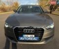 Коричневый Ауди А6, объемом двигателя 2 л и пробегом 181 тыс. км за 14800 $, фото 13 на Automoto.ua
