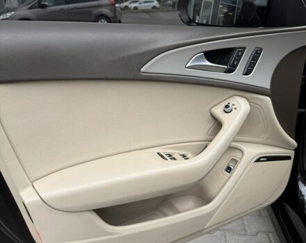 Коричневый Ауди А6, объемом двигателя 2 л и пробегом 300 тыс. км за 18500 $, фото 7 на Automoto.ua