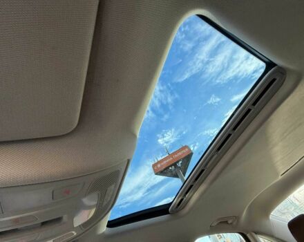 Коричневый Ауди А6, объемом двигателя 2 л и пробегом 181 тыс. км за 14800 $, фото 23 на Automoto.ua