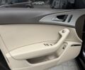 Коричневый Ауди А6, объемом двигателя 2 л и пробегом 300 тыс. км за 18500 $, фото 7 на Automoto.ua