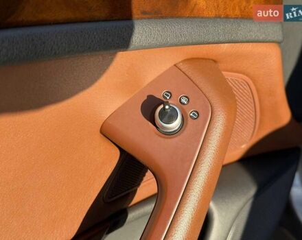 Коричневый Ауди А6, объемом двигателя 2 л и пробегом 181 тыс. км за 14800 $, фото 34 на Automoto.ua