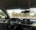 Коричневий Ауді А6, об'ємом двигуна 2 л та пробігом 252 тис. км за 13500 $, фото 6 на Automoto.ua
