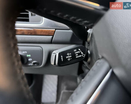 Ауді А6 2014 у Києві на Automoto.ua Коричневий Ауді А6, об'ємом двигуна 2.77 л та пробігом 190 тис. км за 14890 $, фото 27 на Automoto.ua